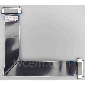 BN96-17116E LVDS KABLO , SAMSUNG UE32EH5300 LVDS KABLO , BN96-17116 LVDS KABLO , SIFIR ÜRÜN