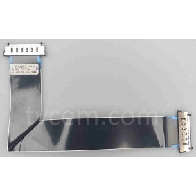 SAMSUNG  UE40ES6140 UE40ES6340 LVDS KABLO , BN96-17116N LVDS KABLO , SIFIR ÜRÜN