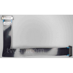 BN96-17116P LVDS KABLO , SAMSUNG UE46ES6140 LVDS CABLE , SIFIR ÜRÜN