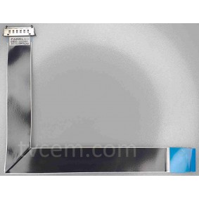 BN96-26699H LVDS KABLO , SAMSUNG UE42F5070 LVDS CABLE , SIFIR ÜRÜN