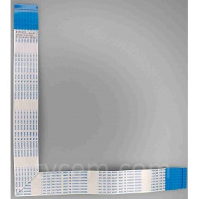 BN96-31530Z LVDS KABLO , SAMSUNG UE48H5570 LVDS CABLE , SIFIR ÜRÜN