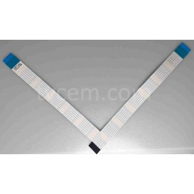 BN96-33236E LVDS KABLO , SAMSUNG UE58H5270 LVDS CABLE , BN96-33236 , SIFIR ÜRÜN