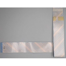 SAMSUNG UE43KU7000U LVDS KABLO BN96-39823C 5CM 60CM 96 PİN LVDS CABLE