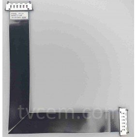 SAMSUNG UE40D5000 LVDS KABLO , BN96-17116F LVDS CABLE , SIFRI ÜRÜN