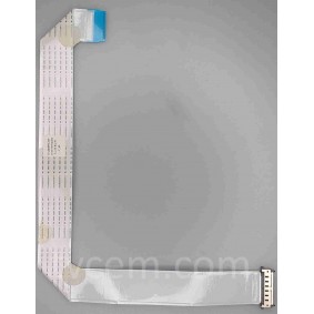 EAD60956349 LVDS KABLO , LG 32LE4500 LVDS CABLE