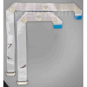 EAD61069707 LVDS KABLO , EAD60956313 LVDS KABLO , LG 32LV5300 LVDS KABLO , LC320EUD SC A2 LVDS CABLE , SIFIR ÜRÜN