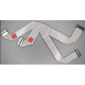 EAD61652505 LVDS KABLO , EAD61668615 LVDS KABLO , LG 42LW5500 LVDS CABLE , SIFIR ÜRÜN