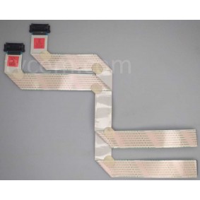 EAD62087806 EAD62087805 LG 42LM660S-ZA MODEL LED TV 42" DATA KABLO FLEX