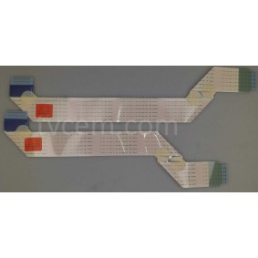 LG 42LB670V EAD62593902, EAD62593901 LVDS KABLO