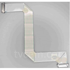 LG 42LV3550 LVDS KABLO , EAD61668647 LVDS KABLO , T420HW08 V.1 LVDS CABLE , SIFIR ÜRÜN