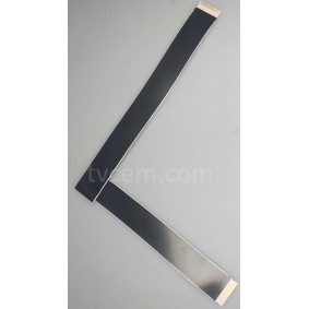 SAMSUNG UE48J5270 LVDS KABLO BN96-36273P 44,7CM 51 PİN LVDS CABLE