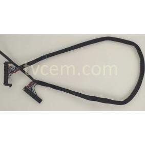 SUNNY AL-323C1 LVDS KABLO LTA320WT-L05