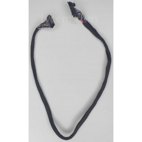 SUNNY SN43DAL540-0276 51pin 48.5Cm LVDS KABLO