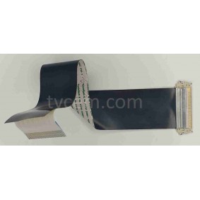 Tennrich-K AWM 20861 Flex Kablo - 30 Pin 25 cm (17MB45-3 Uyumlu)