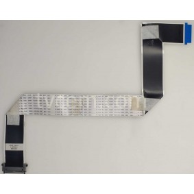 VAX502R2B6 LVDS KABLO , 130722B8 LVDS CABLE , P-TWO AWM 20861 E221612 60V-VW-1 49cm , V500HJ1-LE1 , BEKO B50 LW 9336