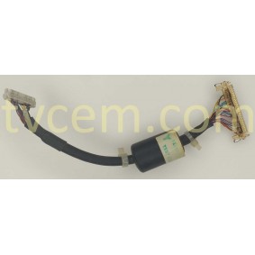 VESTEL LVDS KABLO , TOSHIBA TV 26WL65G LVDS CABLE , 30Pin 