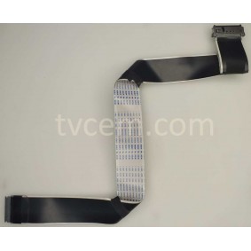 WDK AWM 20624 E310361 80C 60V VW-1 , LDVDS KABLO 51pin-50cm , TPT490U2-EQYSHM.G , PHILIPS 49pus6401/12 LVDS CABLE