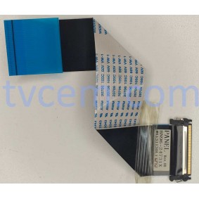 WENXIN E230343 AWM 20706 105C 60V VW-1 FLEX CABLE , BN96-24731X FLEX KABLO , WX131130L1 LVDS CABLE , 30pin-18cm LVDS KABLO