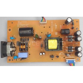 WDL3353C04 POWER SUPPLY, CQC14134104969 POWER SUPPLY
