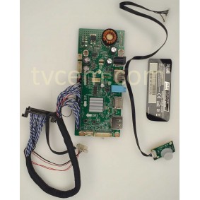 JRY-F87XX AV1 MAINBOARD , DRAGOS DRGB-C236 ANAKRT