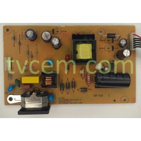 ILPI-420 BESLEME KATI , Lenovo C27-30 POWER SUPPLY , 491A019R1400R06
