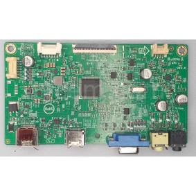 715GD032-M0B-T00-004F ANAKART, PHILIPS 243V7Q MAINBOARD