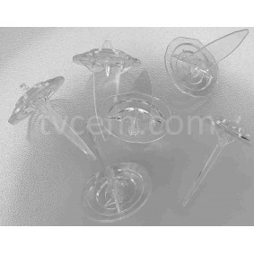 SAMSUNG UE58H5270 CY-HH058BGNV1H  ARKA AYDINLATMA MODÜLÜ İÇİN GEÇMELİ ARA PARÇA , SAMSUNG UE58H5270 CY-HH058BGNV1H  SNAP IN SPACER FOR BACKLIGHT MODULE