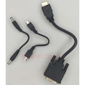 SUNNY AXEN 21102 21012 14056 UYDU ALICI MODULU KABLOLARI