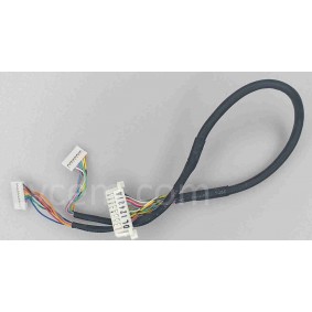 SAMSUNG DL12421A UE40ES6140 ANAKART IR GÖZ TUŞ TAKIMI BAGLANTI KABLOSU , SIFIR ÜRÜN