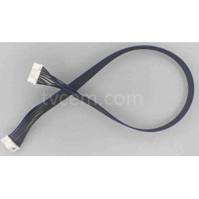 LG 32LB582V ANAKART IRRECEIVER BAGLANI KABLOSU 31CM 9PİN TO 9PİN