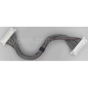 LG 47LW5500 ANAKART BESLEME BAGLANTI KABLOSU 15CM , SIFIR ÜRÜN