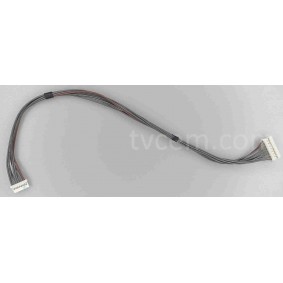 LG 47LW5500 ANAKART TUŞ TAKIMI BAGLANTI KABLOSU 25CM , SIFRI ÜRÜN