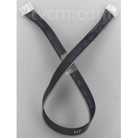 SAMSUNG LH43DBJP ANAKART IR RECEIVER BAGLANTI KABLOSU 27CM 8PİN TO 8PİN