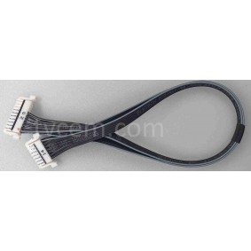 SAMSUNG UE32ES5500 ANAKART BESLEME BAGLANTI KABLOSU 29.5CM 14PİN TO 20PİN , SIFIR ÜRÜN
