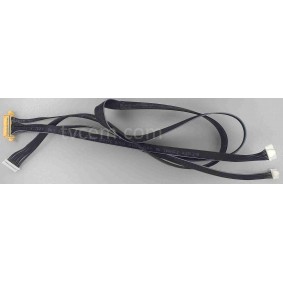 SAMSUNG UE40H6290 ANAKART IR RECEIVER BAGLANTI KABLOSU 74CM , SIFIR ÜRÜN