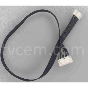 SAMSSUNG UE42F507 ANAKART IR RECEIVER BAGLANTI KABLOSU PİN8 TO PİN8 31CM , SIFIRÜRÜN