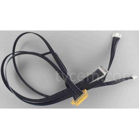 SAMSUNG UE55H6470 ANAKART IR RECEIVER BAGLANTI KABLOSU 38CM , SIFIR ÜRÜN