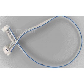 SAMSUNG UE58H527 ANAKART IR RECEIVER BAGLANTI KABLOSU 8PİN TO 8PİN 36CM , SIFIR ÜRÜN