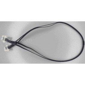 SAMSUNG UE58H5270 ANAKART BESLEME BAGLANTI KABLOSU 10PİN TO 10PİN 51CM , SIFIR ÜRÜN