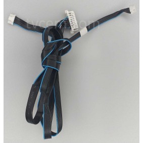 SAMSUNG UE40D6000 WIFI POWER  BUTTON ANAKART BAGLANTI KABLOSU , SIFIR ÜRÜN