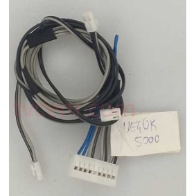 UE40K5000 LED KABLOSU, LED DRİVER CABLE