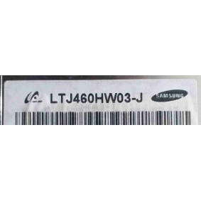 LTJ460HW03-J LED BAR , SAMSUNG UE46D6000 LED BAR