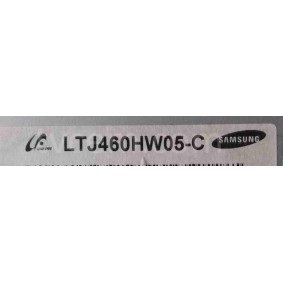 SAMSUNG UE46ES6140 LED BAR , UE46ES6340 LED BAR , LTJ460HW05-C LED BAR