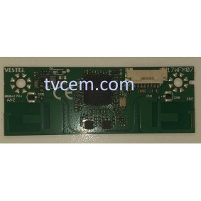 17WFM07 , VESTEL WiFi ALICI , VE550QNYL-2D-N01 , 55UD8400 