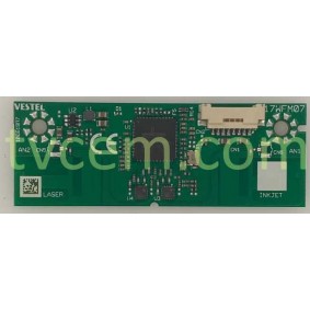 17WFM07 WIFI ALICI RECEIVER , HI-LEVEL 49HL660 WIFI ALICI