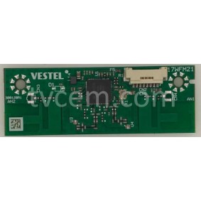 17WFM21 WIFI KARTI , VES315WNDH-2D-N22 , HI-LEVEL 32HL700 WIFI BOARD