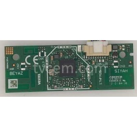 17WFM25 WIFI KARTI , HI-LEVEL 55UHL720 WIFI BOARD