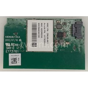 48DNUB21.0GA WIFI KARTI , VVT920R-1 WIFI BOARD , V500HJ1-LE1 , BEKO B50 LW 9336