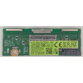 AXEN AX55FMN501 TV WIFI RECEIVER, WCP730M WiFi KARTI, BN59-01314A BT MODUL