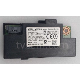 BN59-01174 , BN59-01174A , WIDT30Q , SAMSUNG WIFI MODUL , SIFIR ÜRÜN